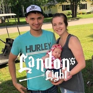 Meet your Posher, Corinn